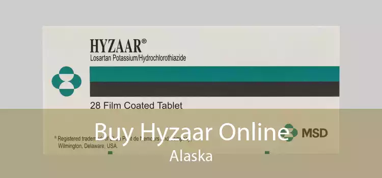 Buy Hyzaar Online Alaska