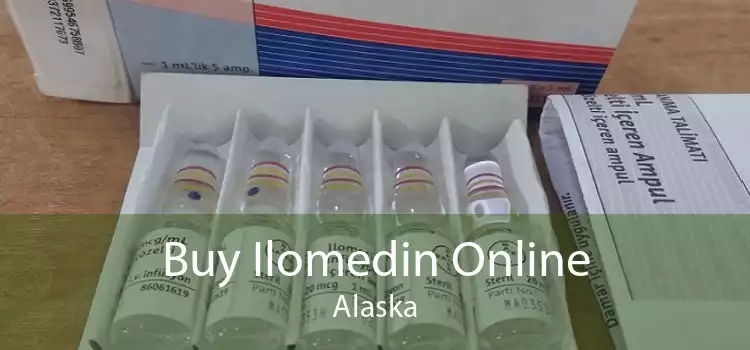 Buy Ilomedin Online Alaska