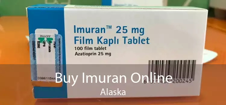Buy Imuran Online Alaska