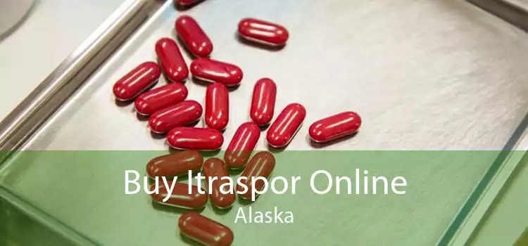 Buy Itraspor Online Alaska