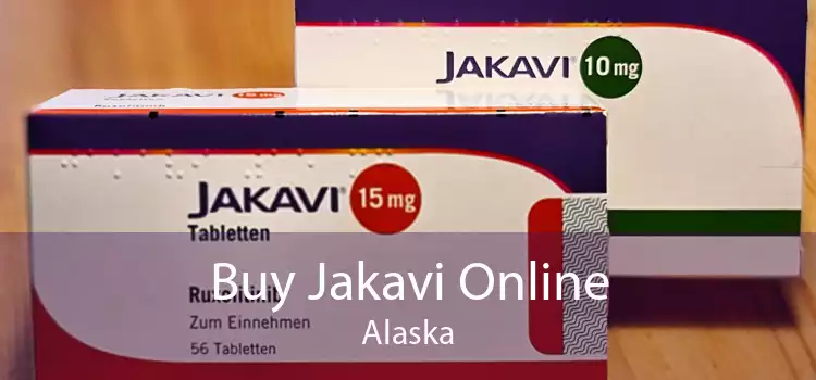 Buy Jakavi Online Alaska