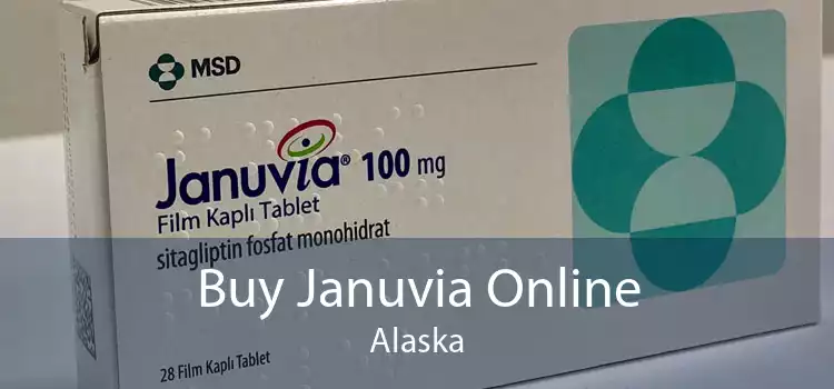 Buy Januvia Online Alaska