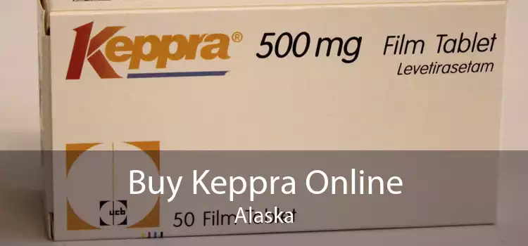 Buy Keppra Online Alaska