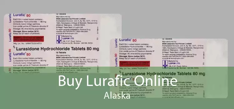 Buy Lurafic Online Alaska