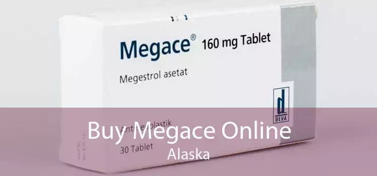 Buy Megace Online Alaska