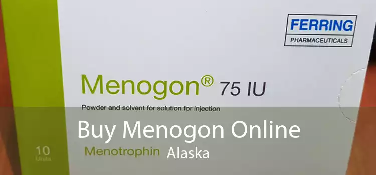 Buy Menogon Online Alaska