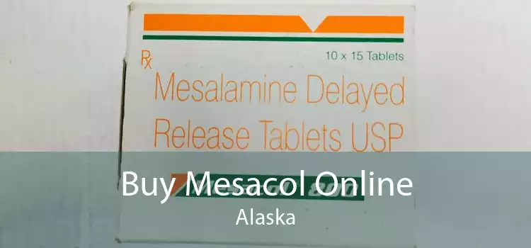 Buy Mesacol Online Alaska