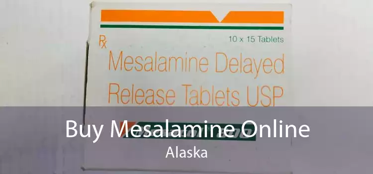 Buy Mesalamine Online Alaska