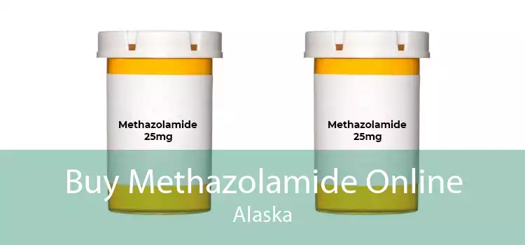 Buy Methazolamide Online Alaska