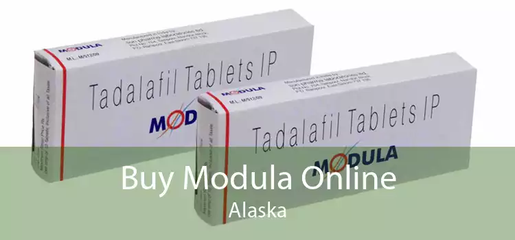 Buy Modula Online Alaska