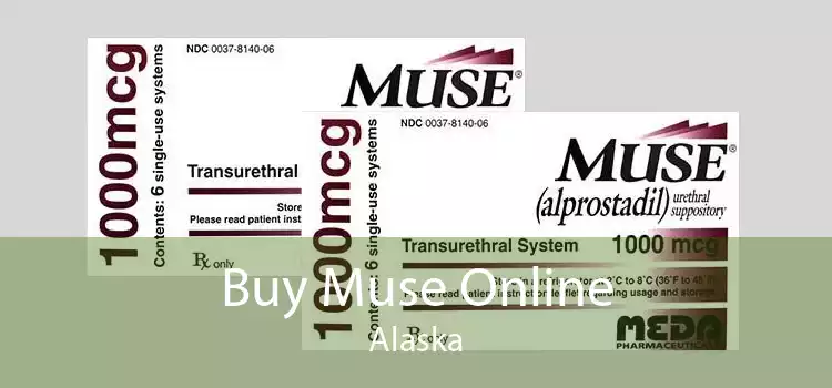 Buy Muse Online Alaska