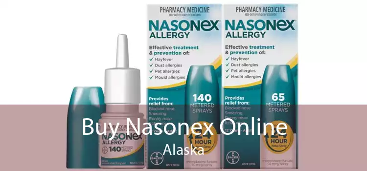Buy Nasonex Online Alaska