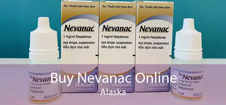 Buy Nevanac Online Alaska