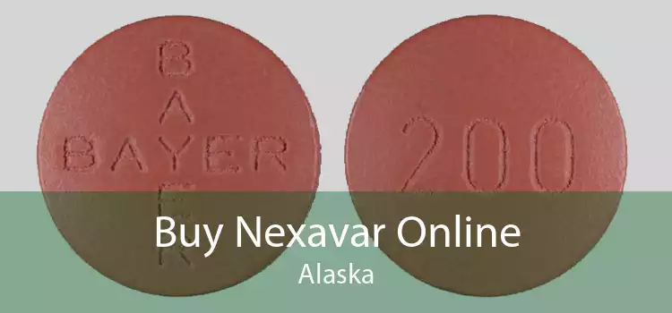 Buy Nexavar Online Alaska