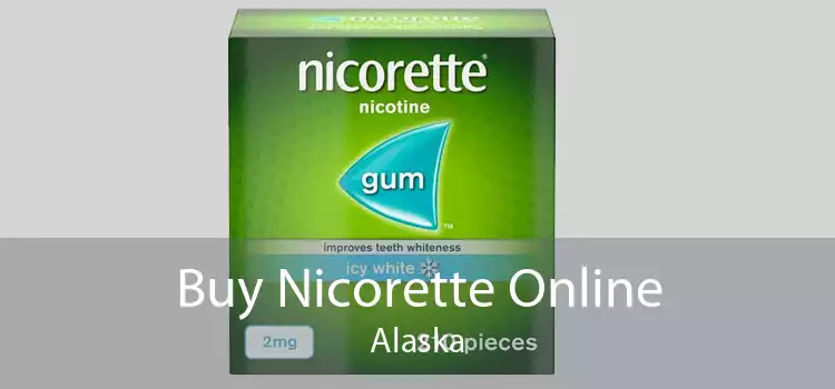 Buy Nicorette Online Alaska