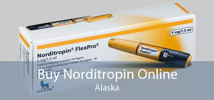 Buy Norditropin Online Alaska