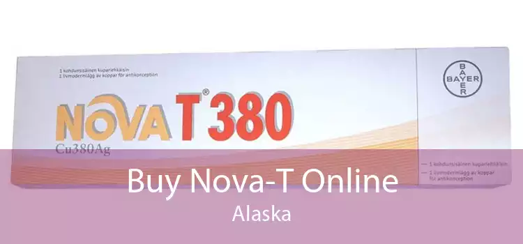 Buy Nova-T Online Alaska