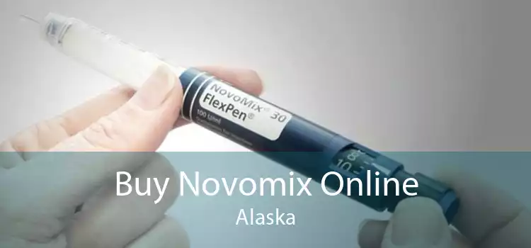 Buy Novomix Online Alaska