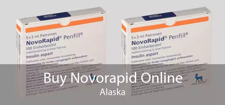 Buy Novorapid Online Alaska