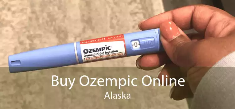 Buy Ozempic Online Alaska