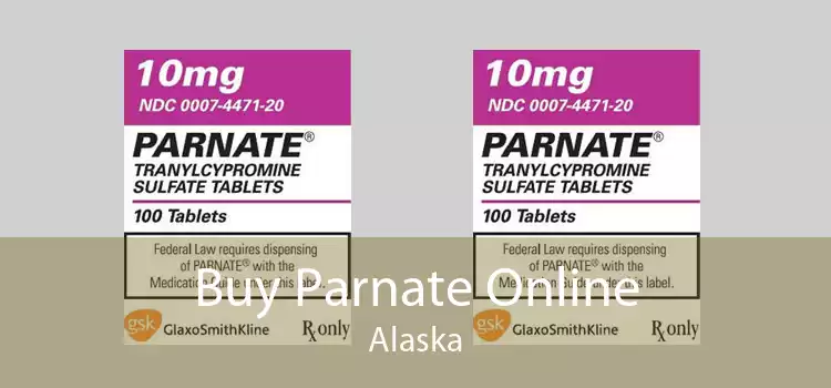 Buy Parnate Online Alaska