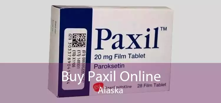 Buy Paxil Online Alaska