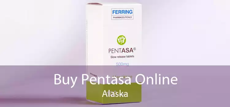 Buy Pentasa Online Alaska