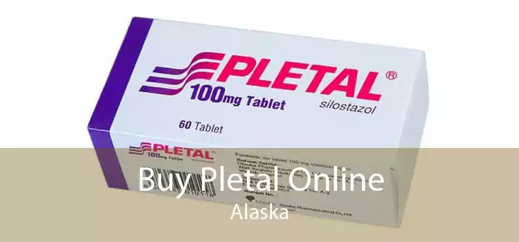 Buy Pletal Online Alaska