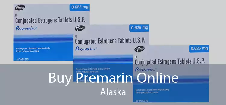 Buy Premarin Online Alaska
