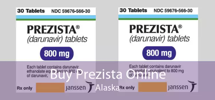 Buy Prezista Online Alaska