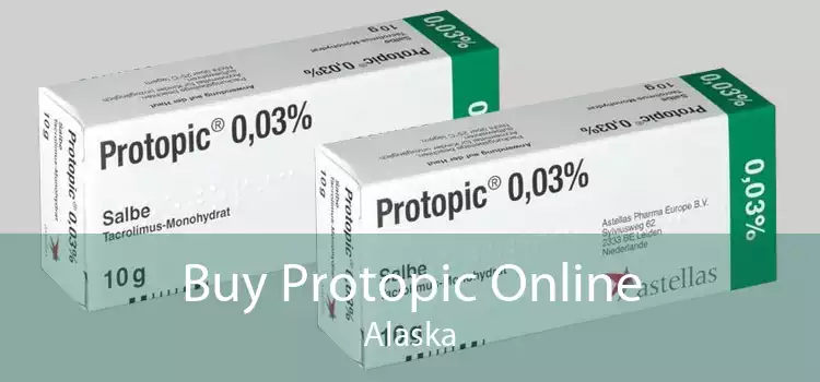Buy Protopic Online Alaska
