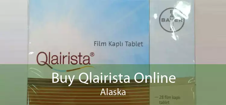 Buy Qlairista Online Alaska