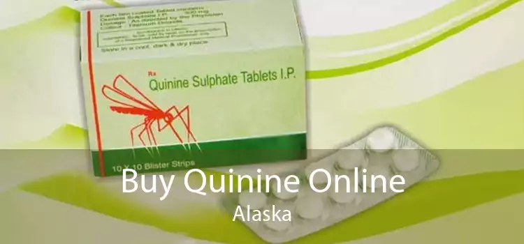 Buy Quinine Online Alaska
