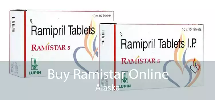 Buy Ramistar Online Alaska