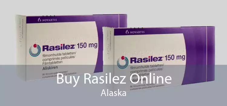Buy Rasilez Online Alaska
