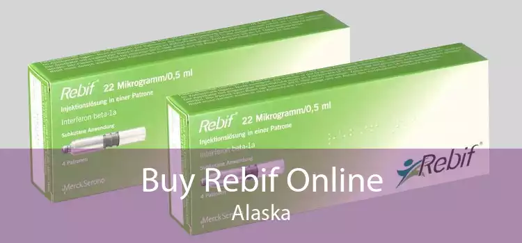 Buy Rebif Online Alaska