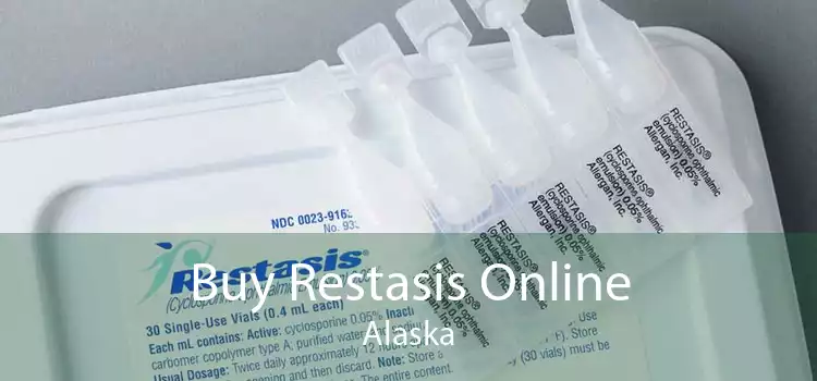 Buy Restasis Online Alaska