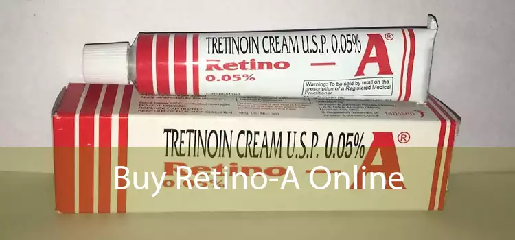 Buy Retino-A Online 