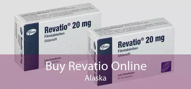 Buy Revatio Online Alaska
