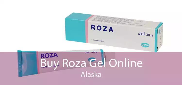 Buy Roza Gel Online Alaska