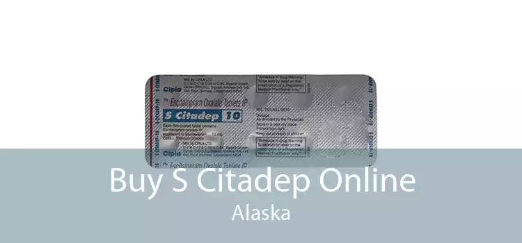 Buy S Citadep Online Alaska
