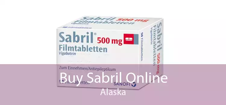 Buy Sabril Online Alaska