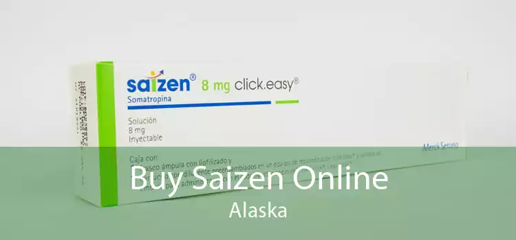Buy Saizen Online Alaska