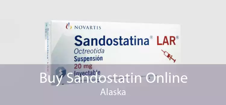 Buy Sandostatin Online Alaska