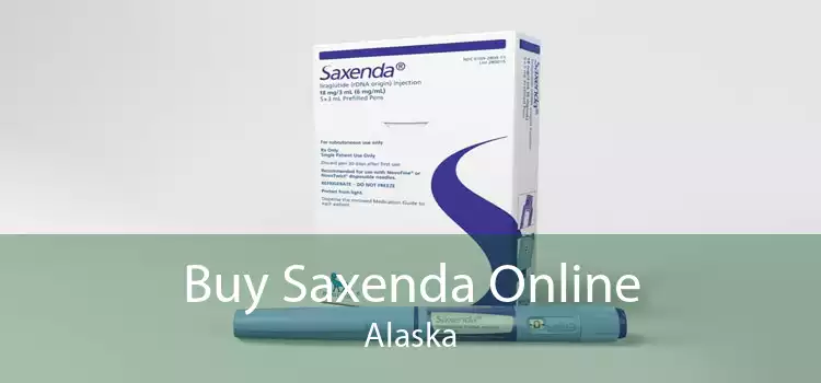 Buy Saxenda Online Alaska