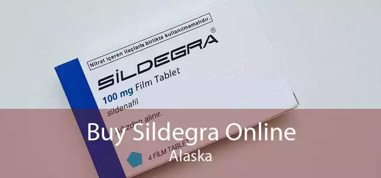 Buy Sildegra Online Alaska
