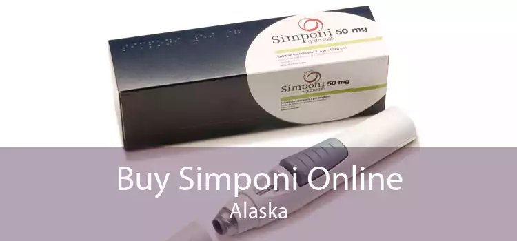 Buy Simponi Online Alaska