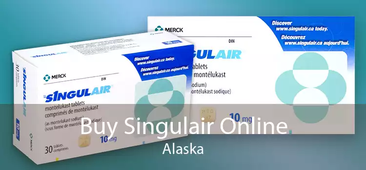 Buy Singulair Online Alaska