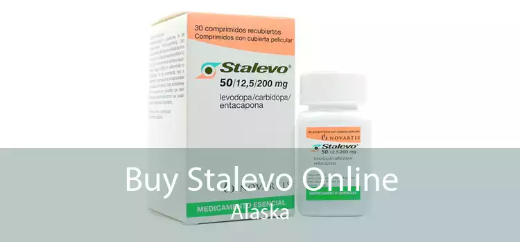 Buy Stalevo Online Alaska