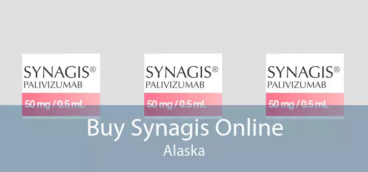 Buy Synagis Online Alaska